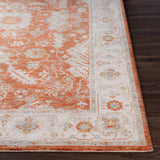 Ibstock Runner Rug