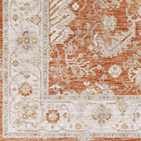 Ibstock Runner Rug