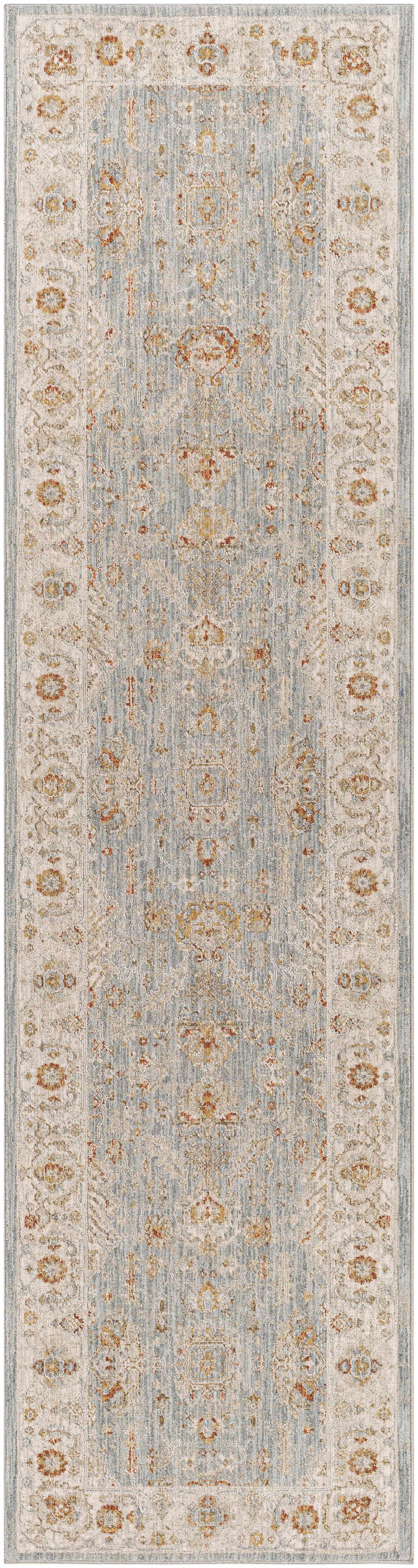 Camrose Runner Rug
