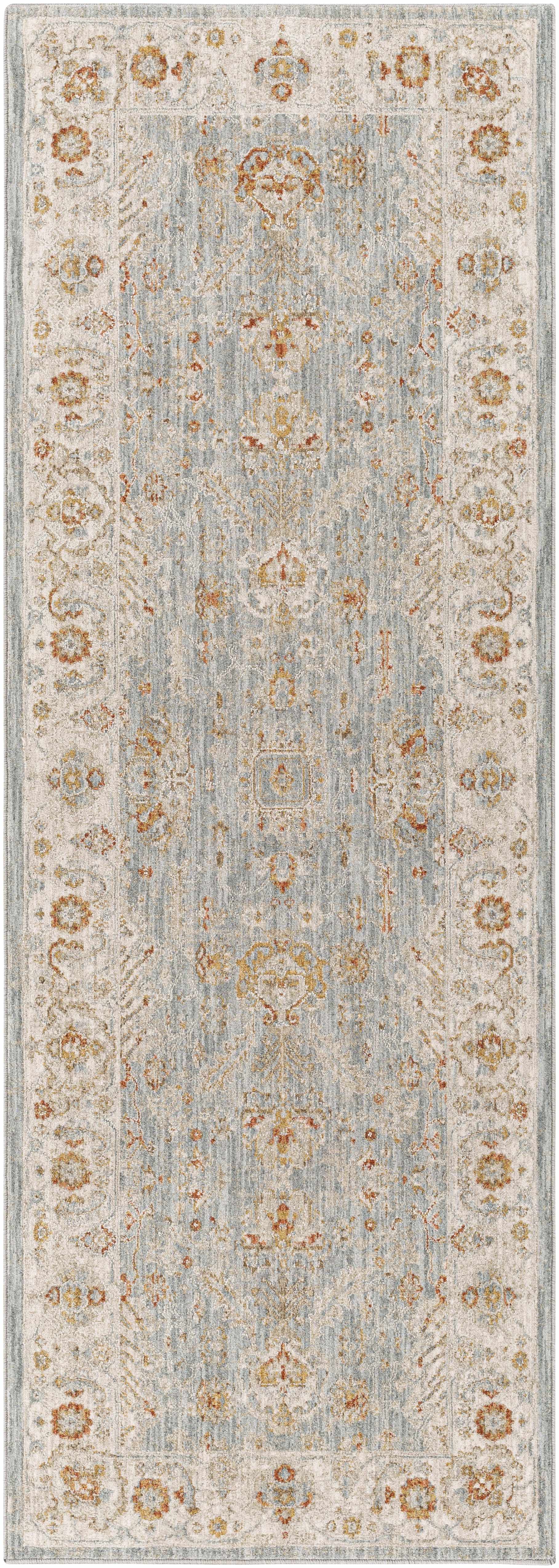 Camrose Runner Rug