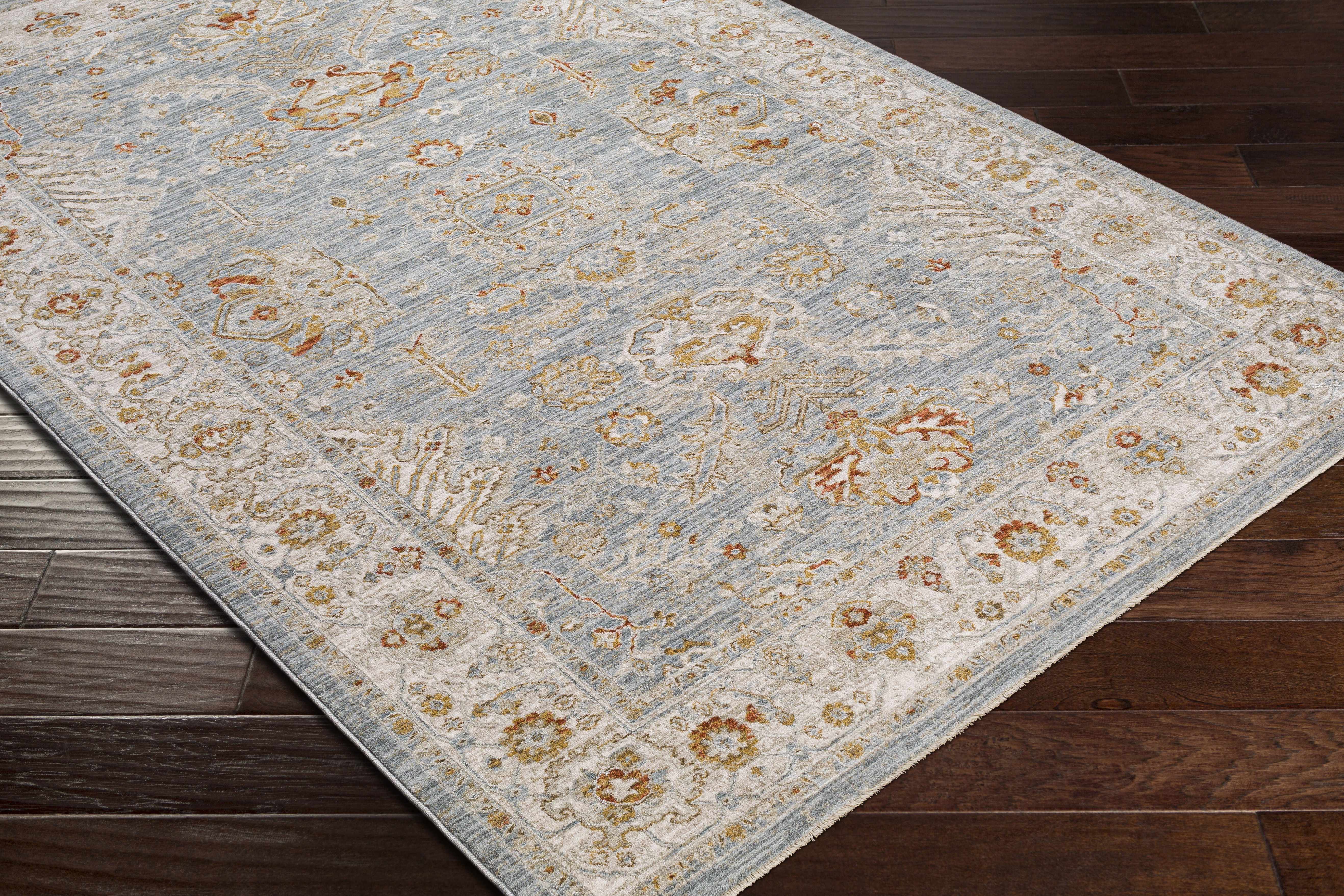 Camrose Runner Rug