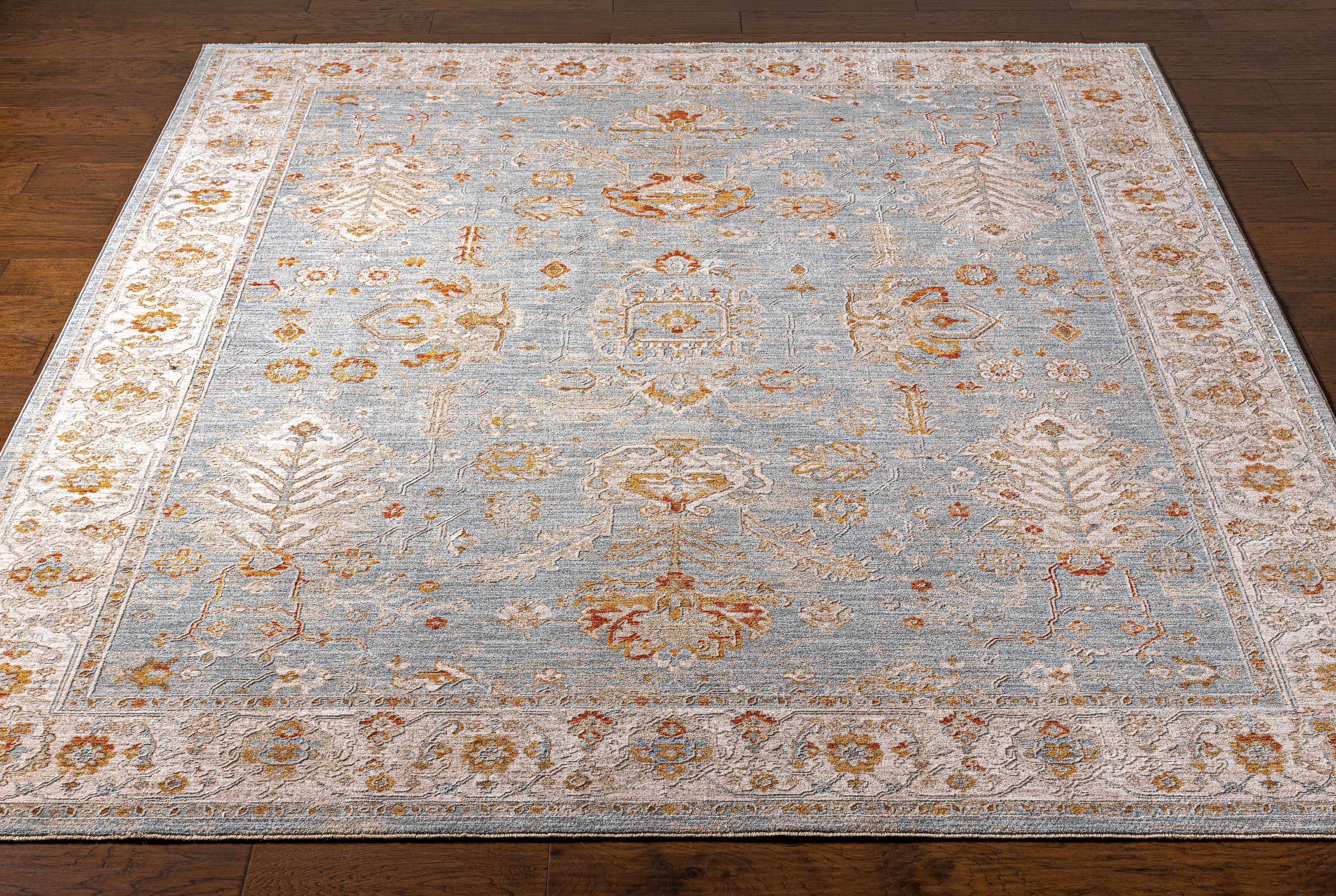 Camrose Runner Rug