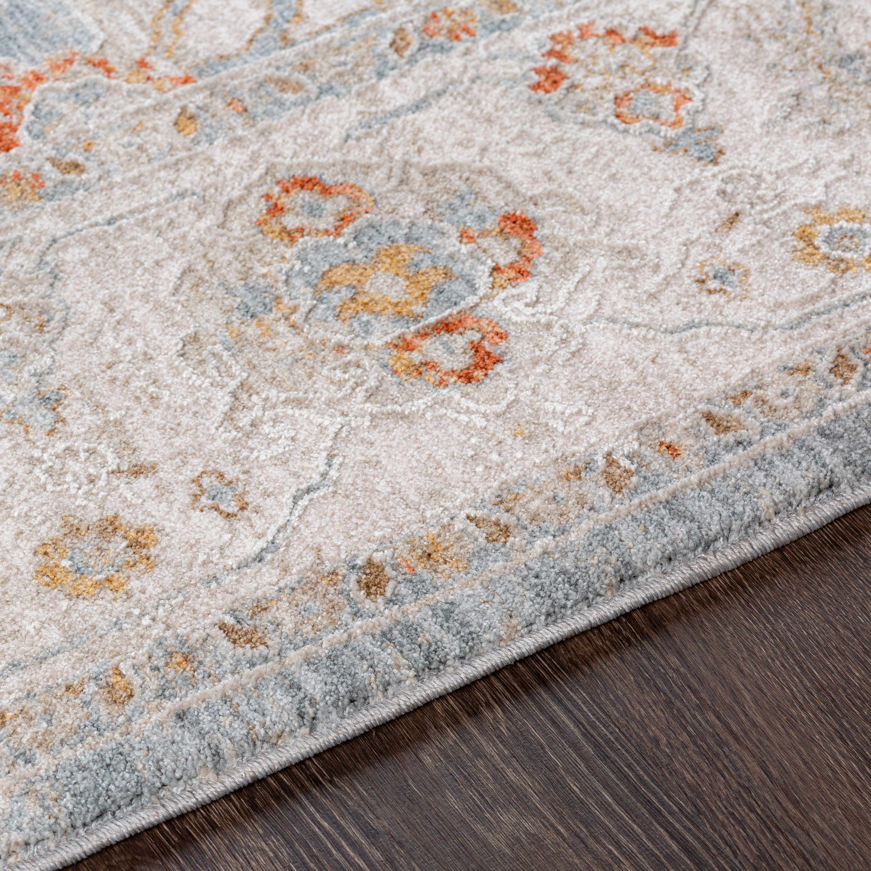 Camrose Runner Rug