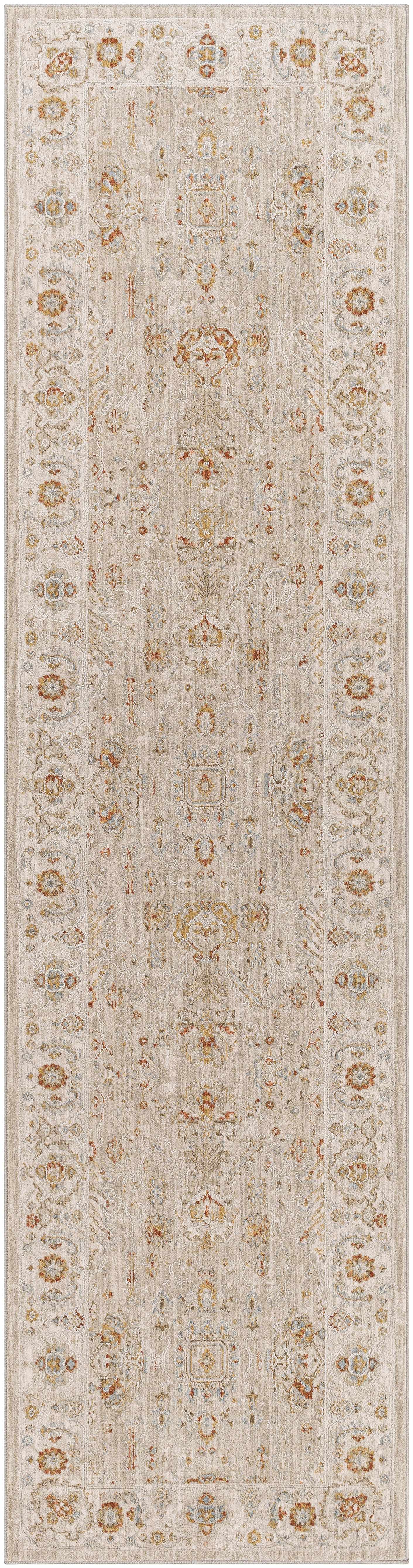 Bradley Runner Rug