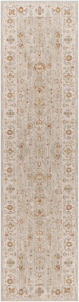 Bradley Runner Rug