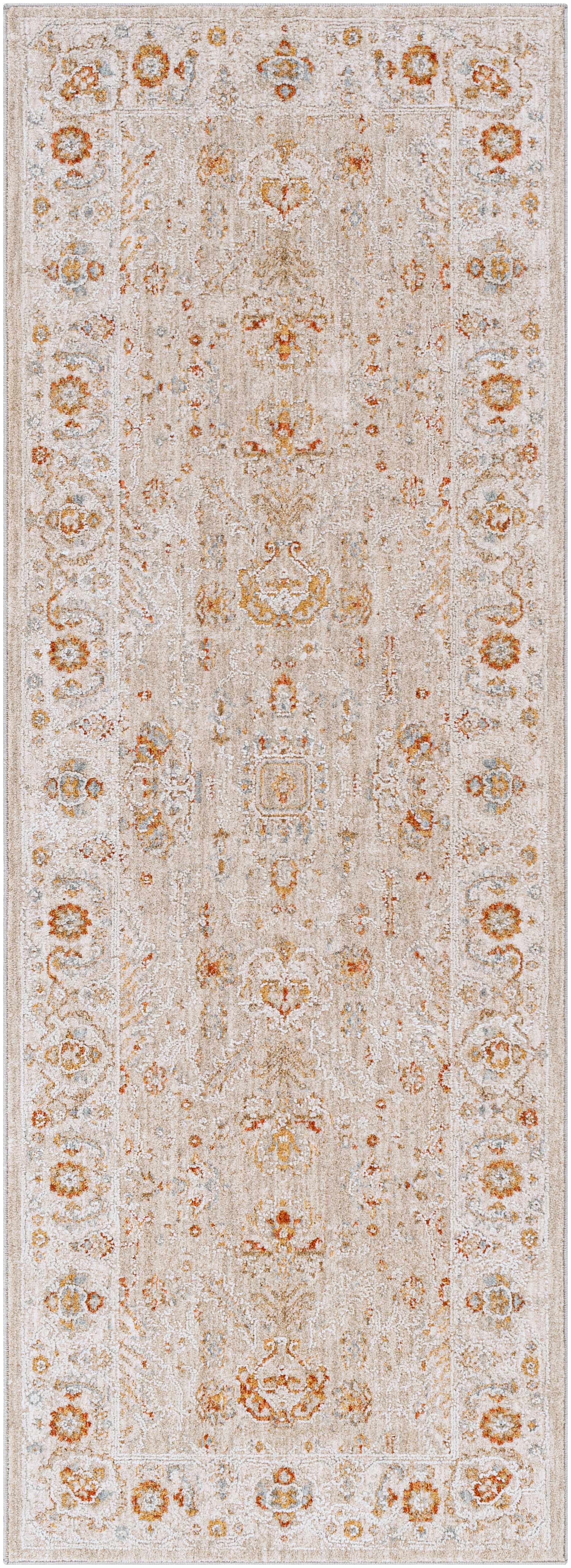 Bradley Runner Rug