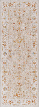 Bradley Runner Rug