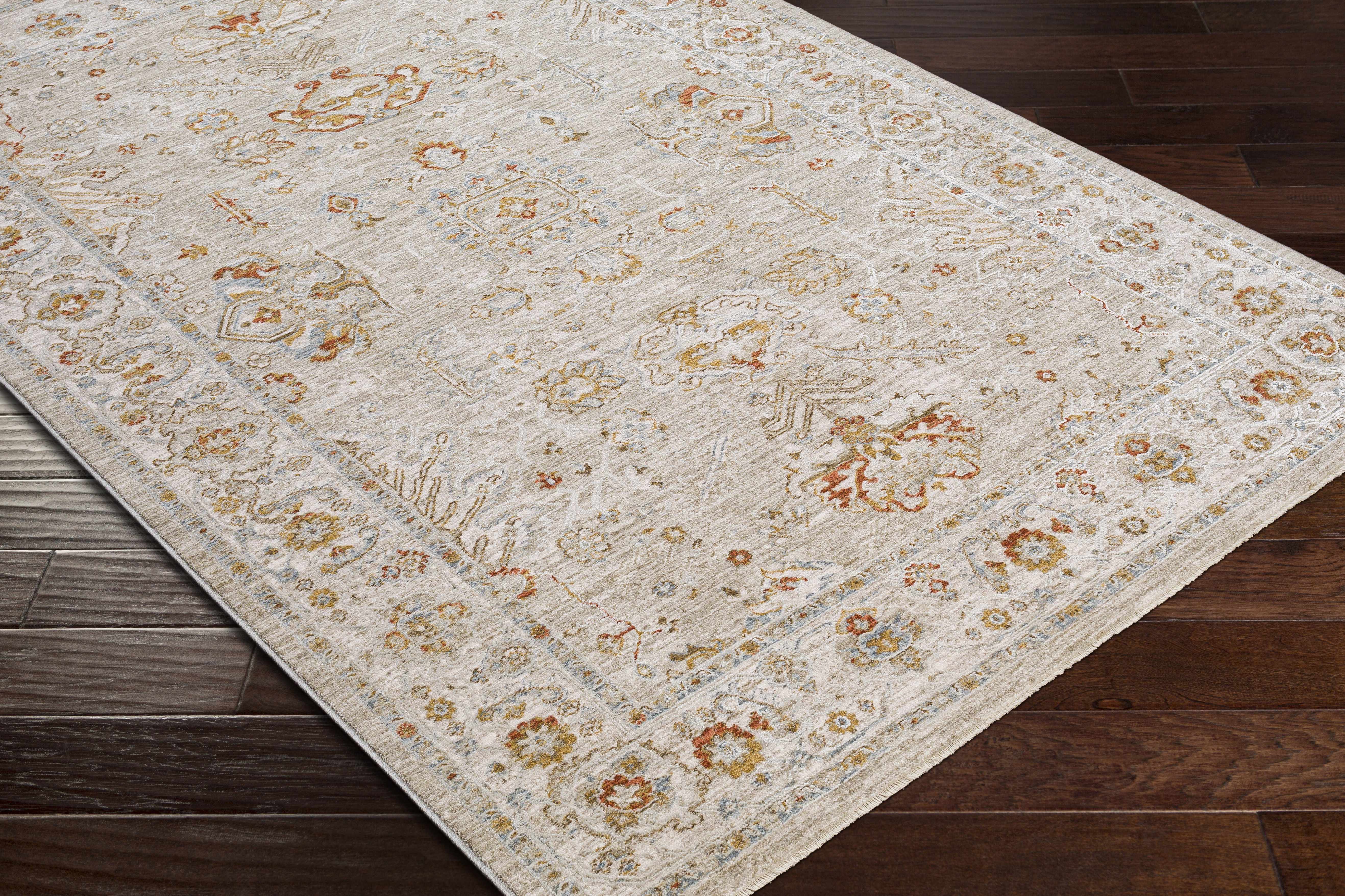 Bradley Runner Rug