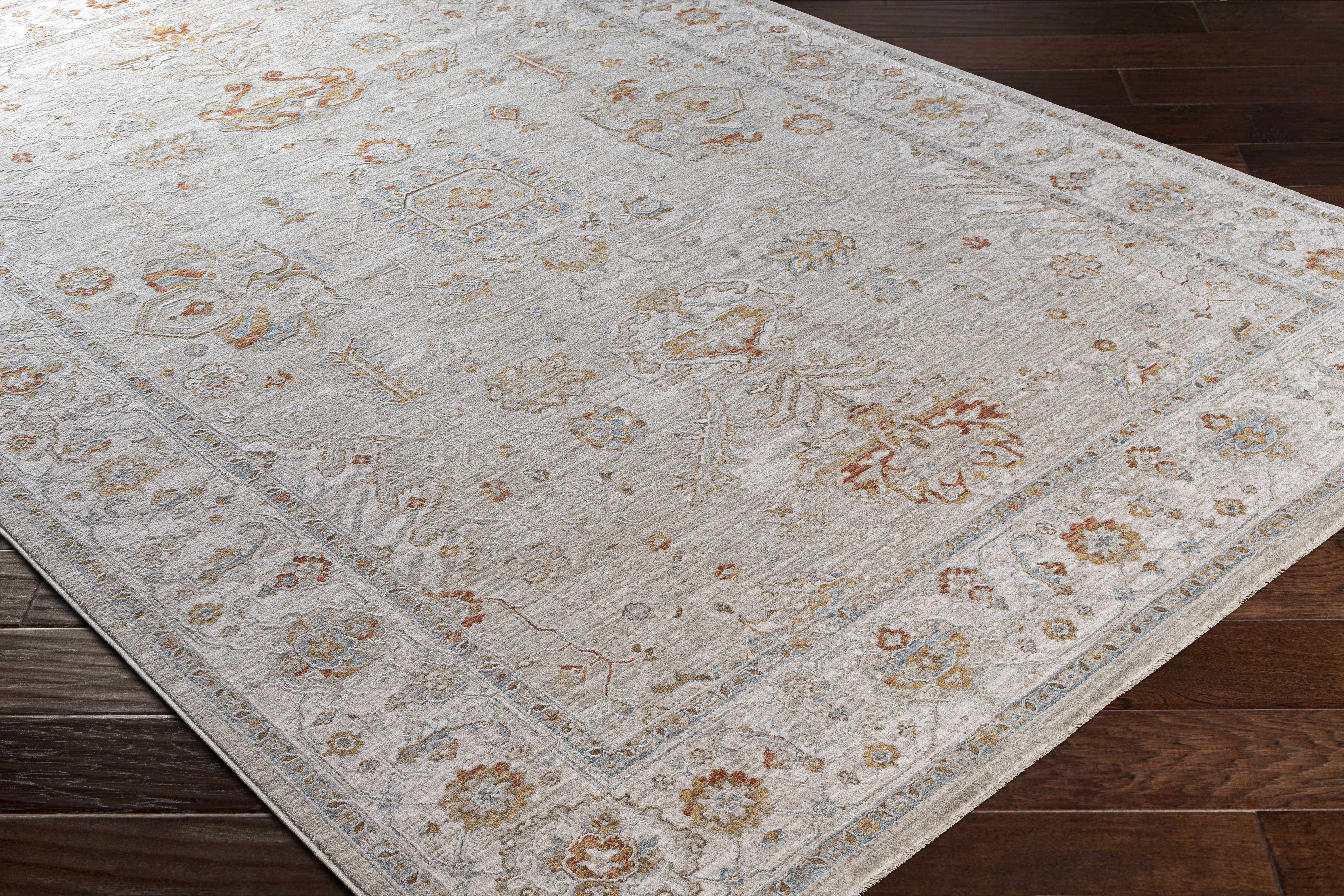Bradley Runner Rug