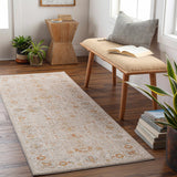 Bradley Runner Rug