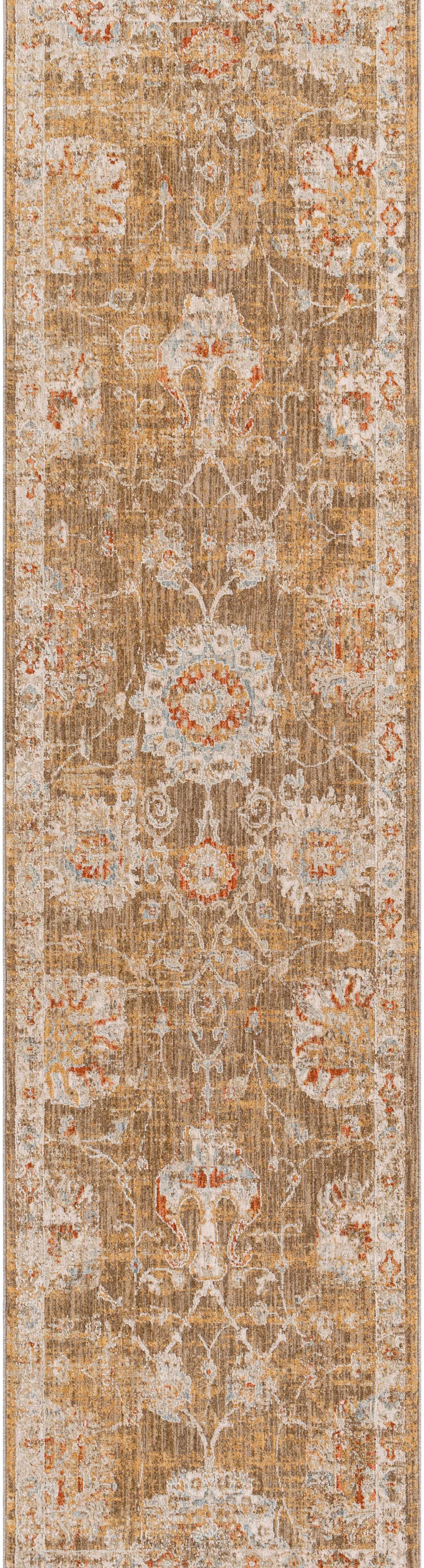 Castlegar Runner Rug