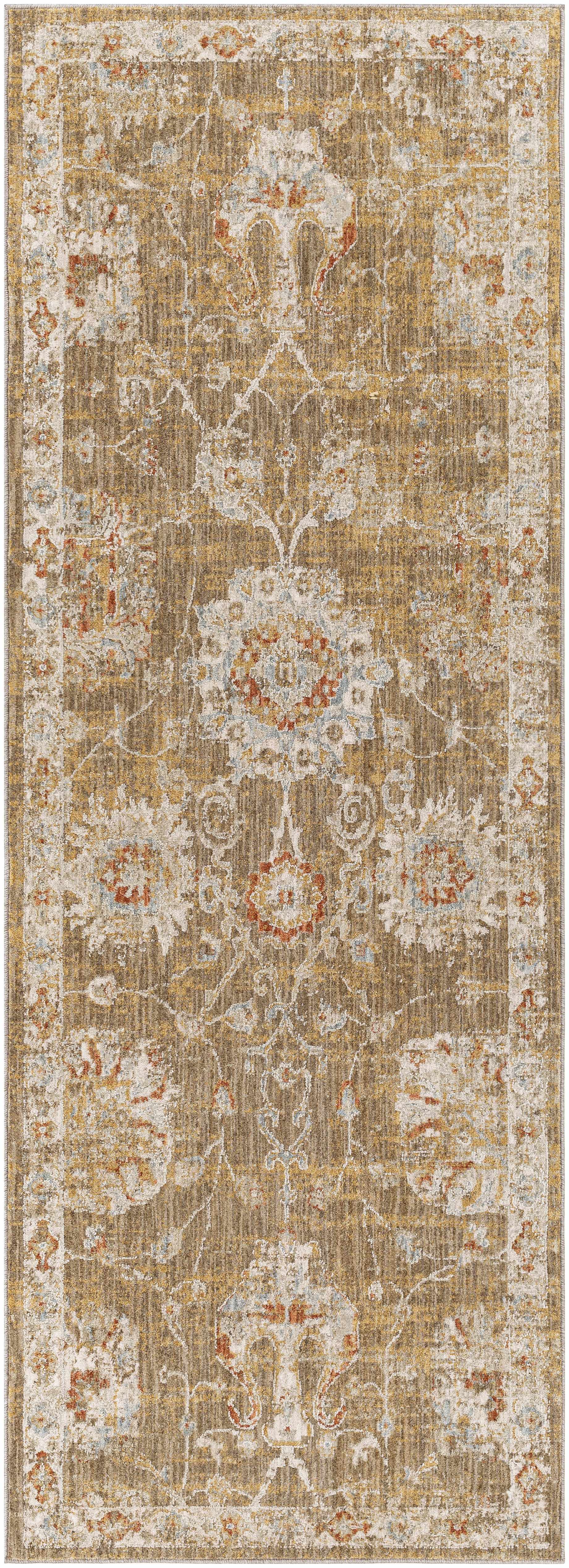 Castlegar Runner Rug
