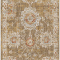 Castlegar Runner Rug