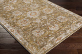 Castlegar Runner Rug