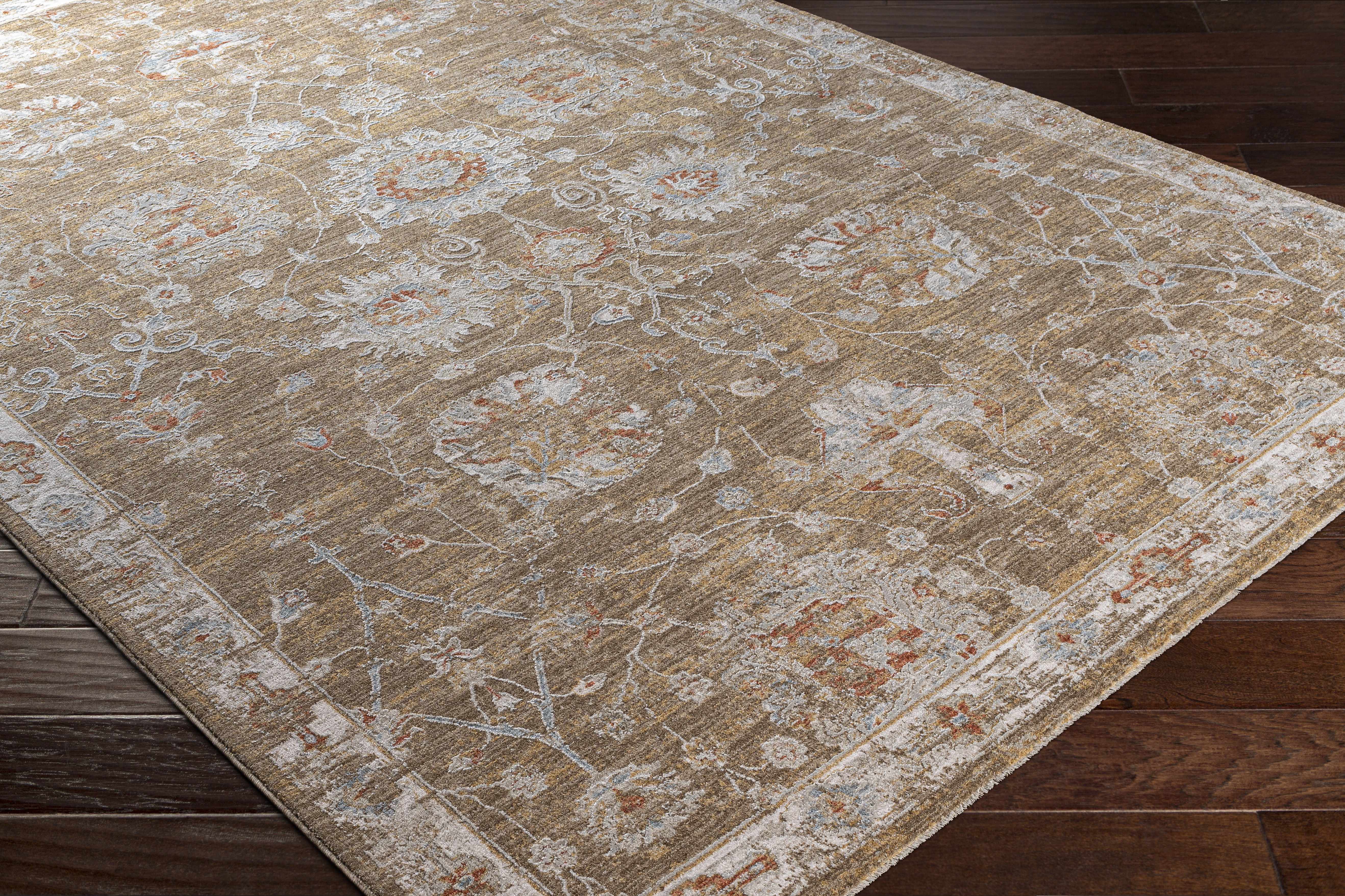 Castlegar Runner Rug