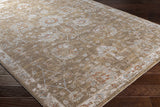Castlegar Runner Rug