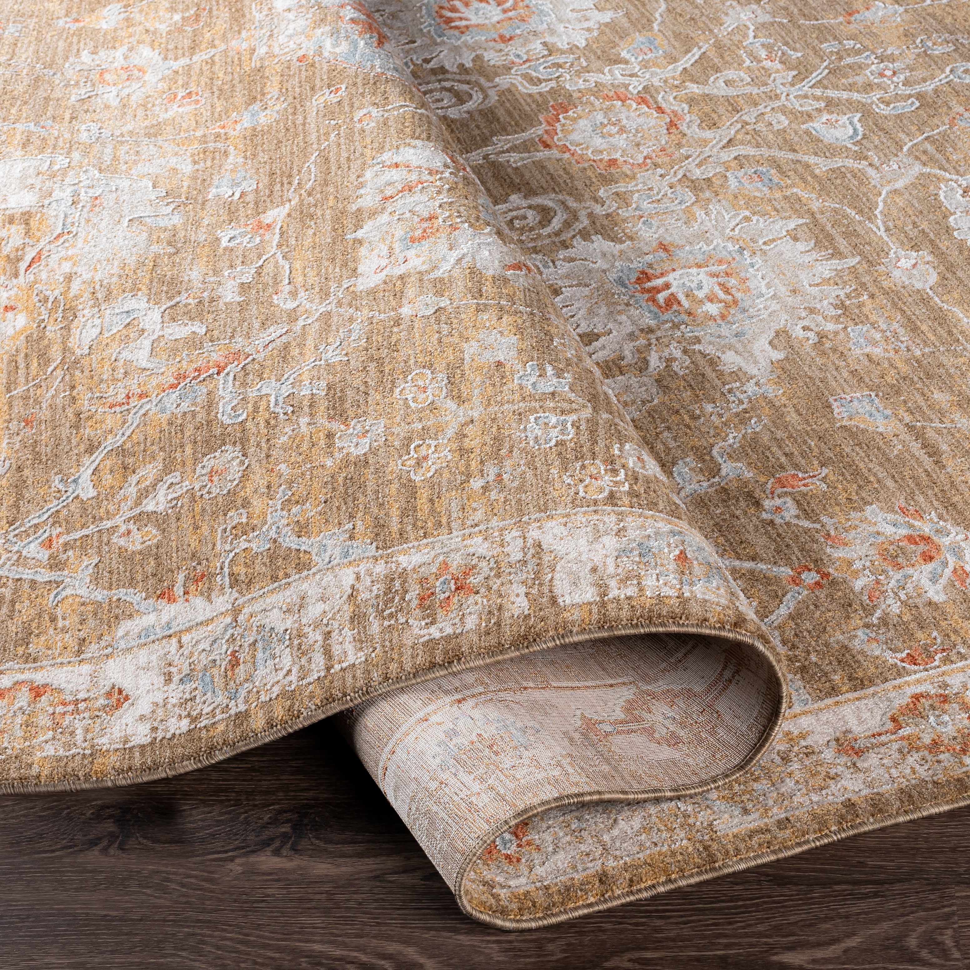 Castlegar Runner Rug