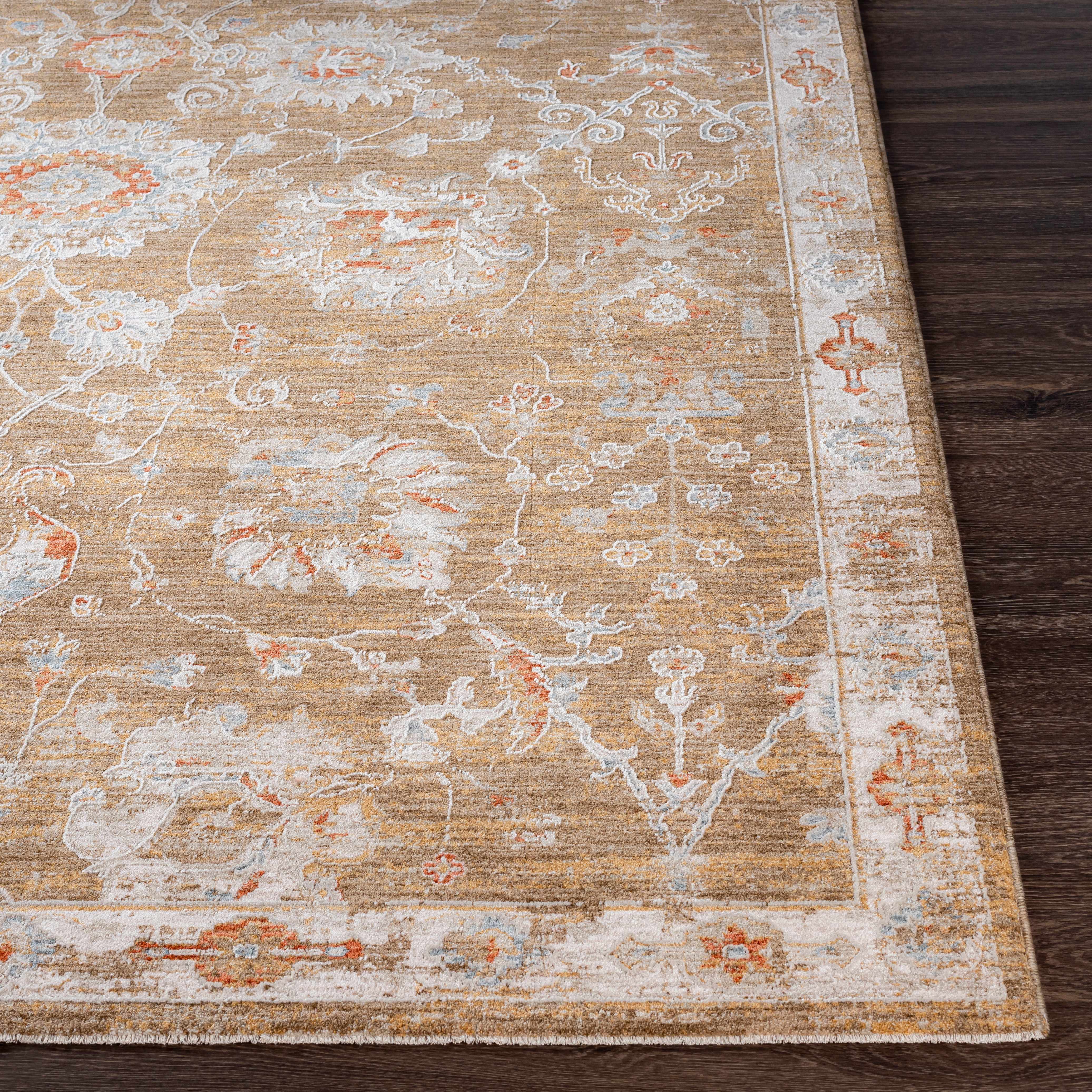 Castlegar Runner Rug