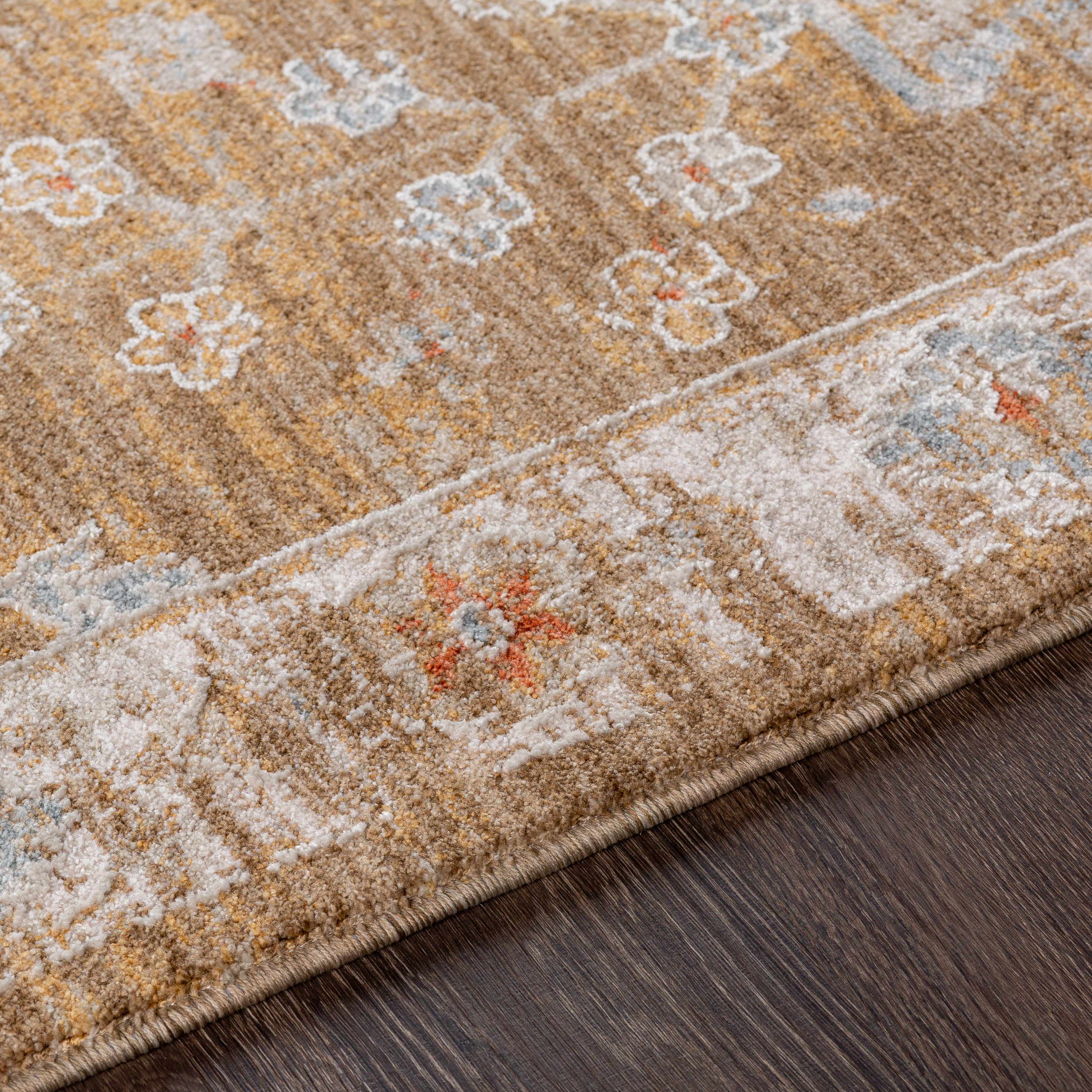 Castlegar Runner Rug