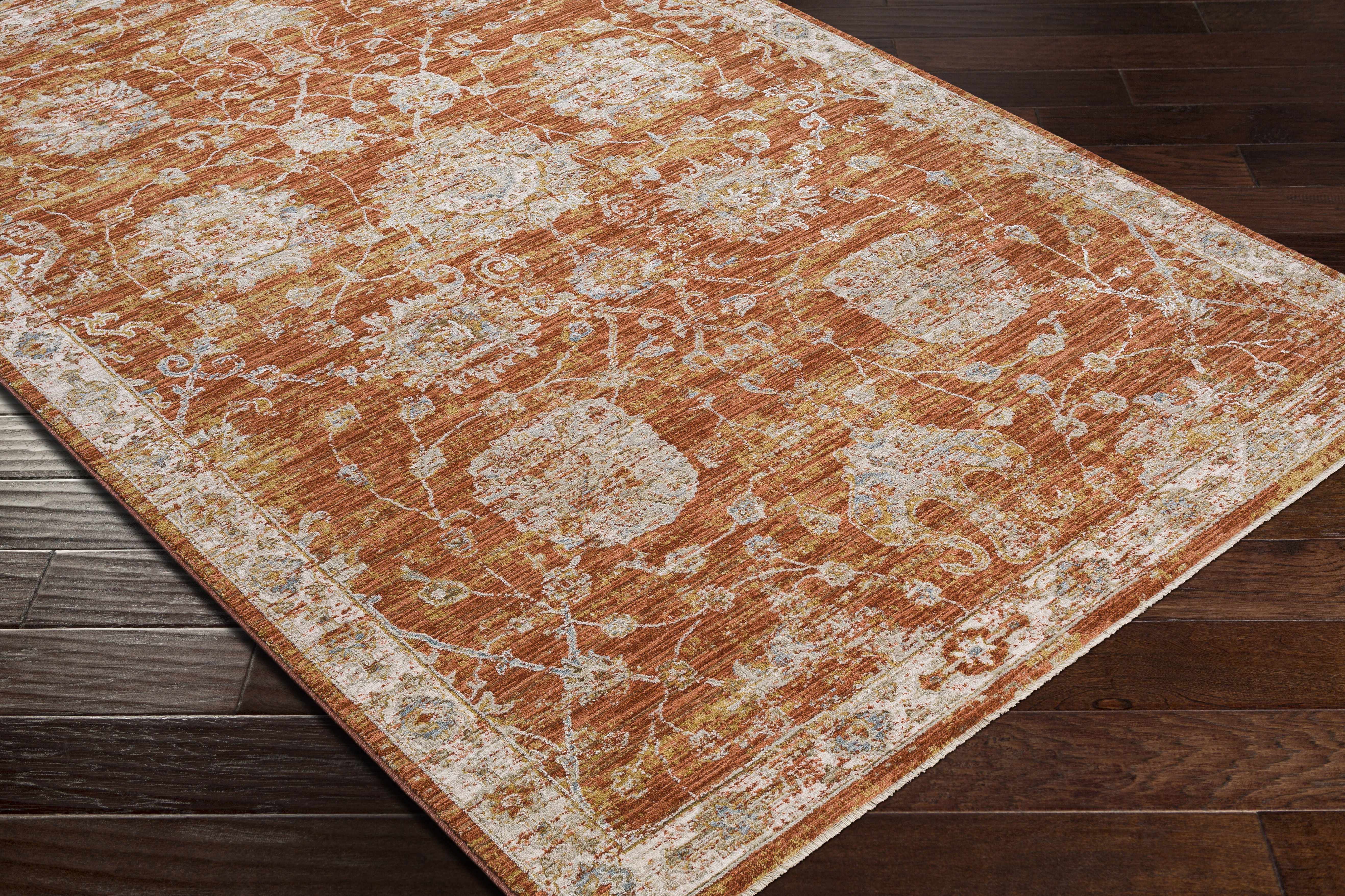 Manawan Runner Rug