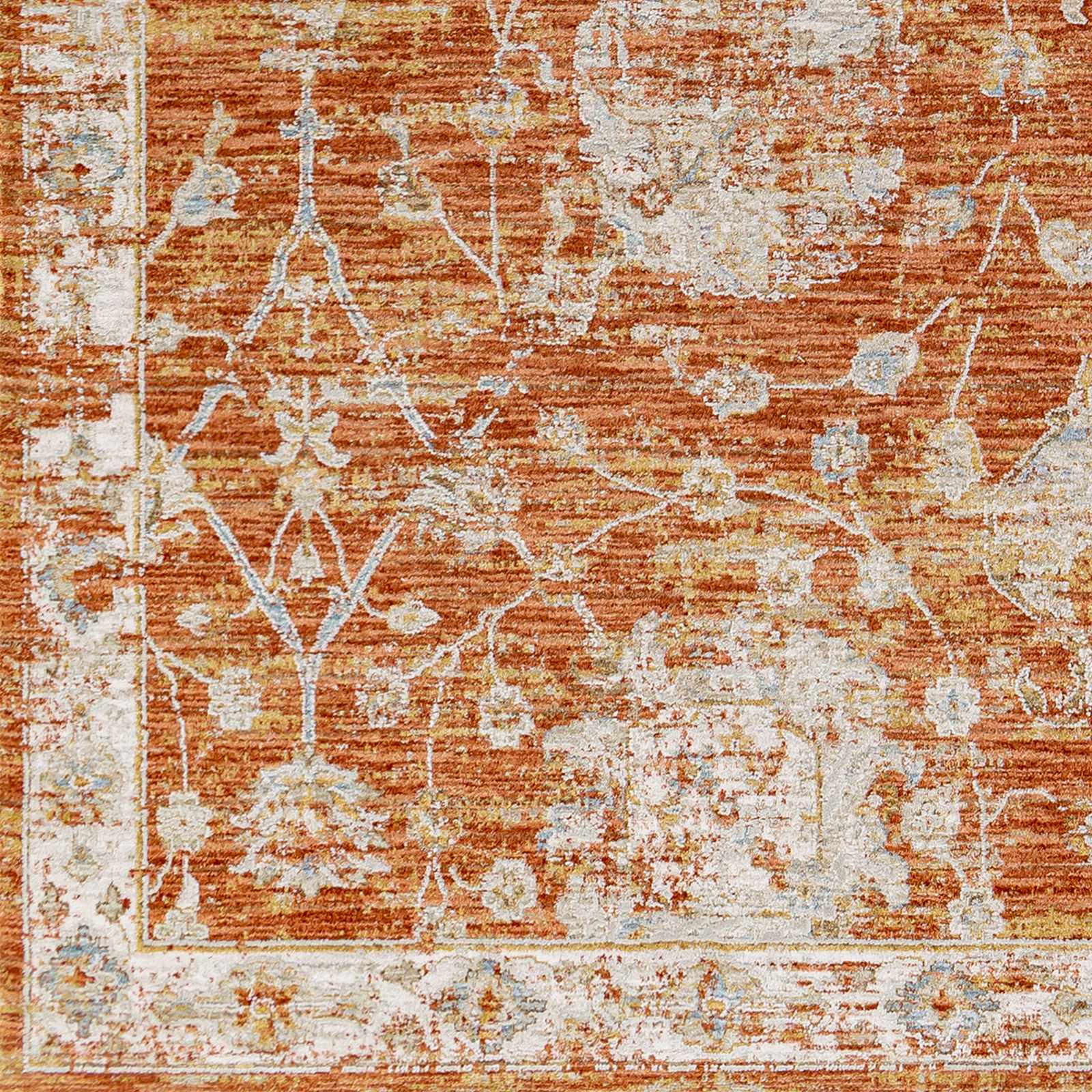 Manawan Runner Rug