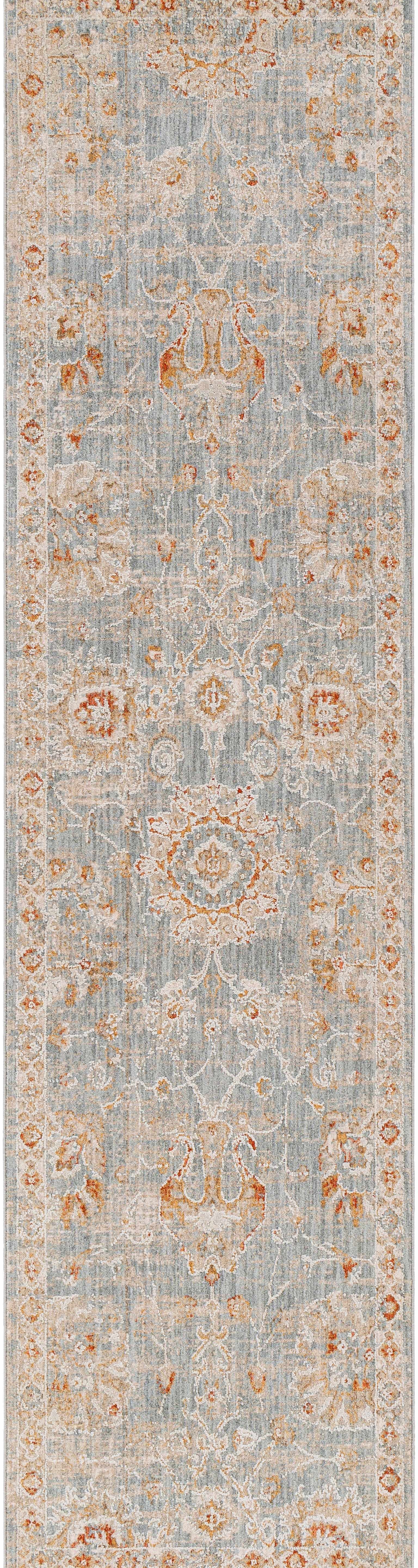 Mangham Runner Rug