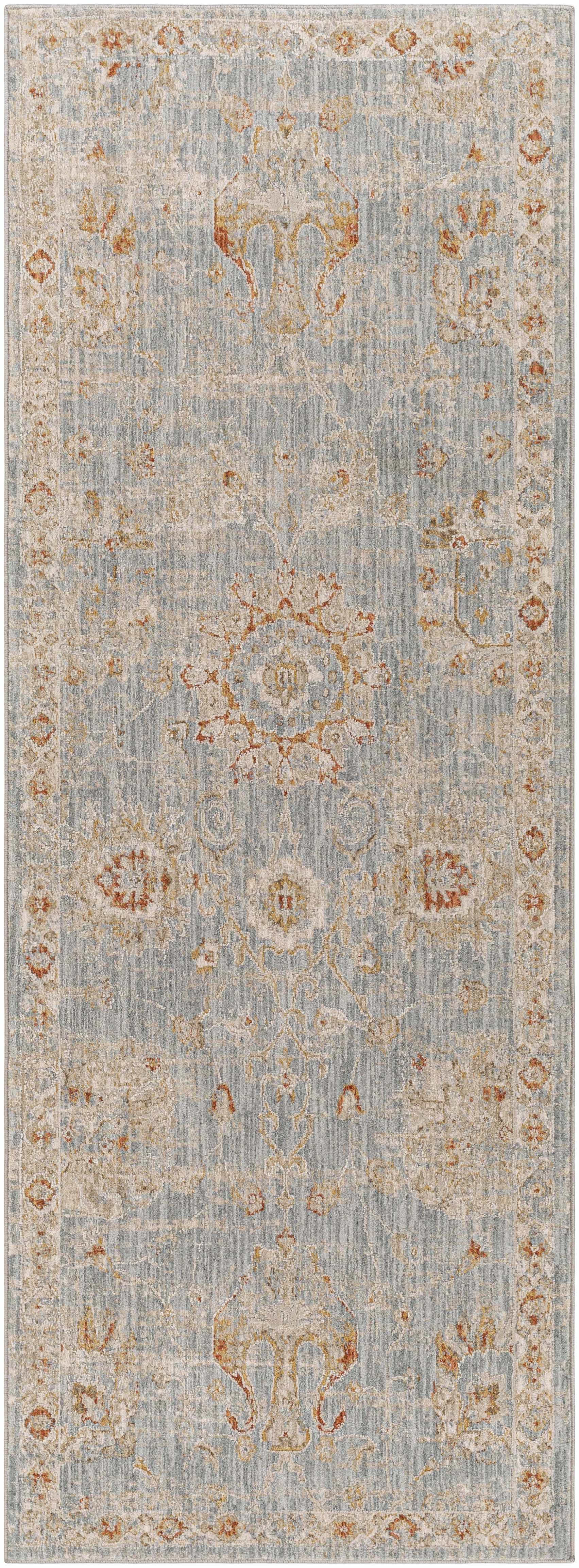 Mangham Runner Rug