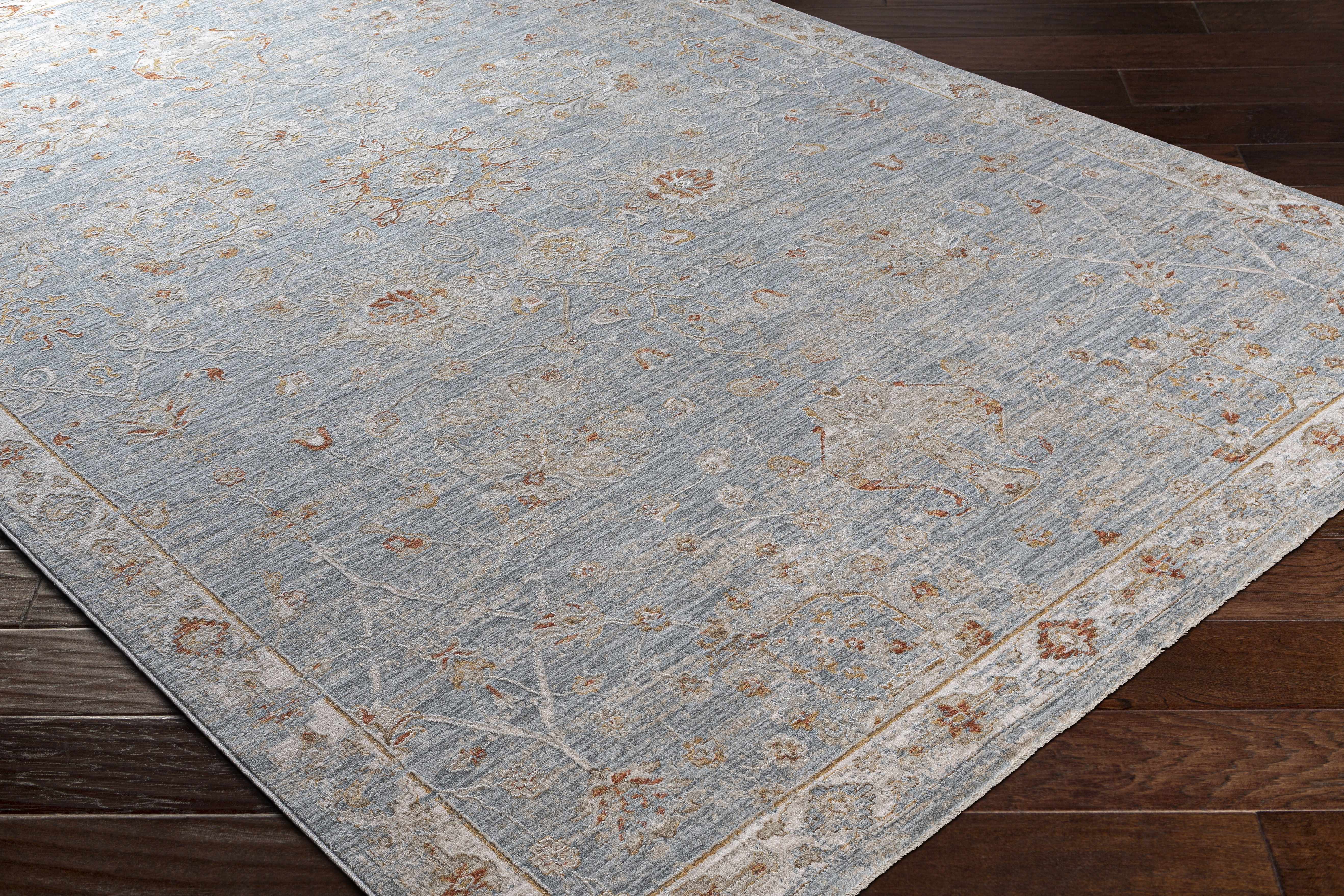 Mangham Runner Rug