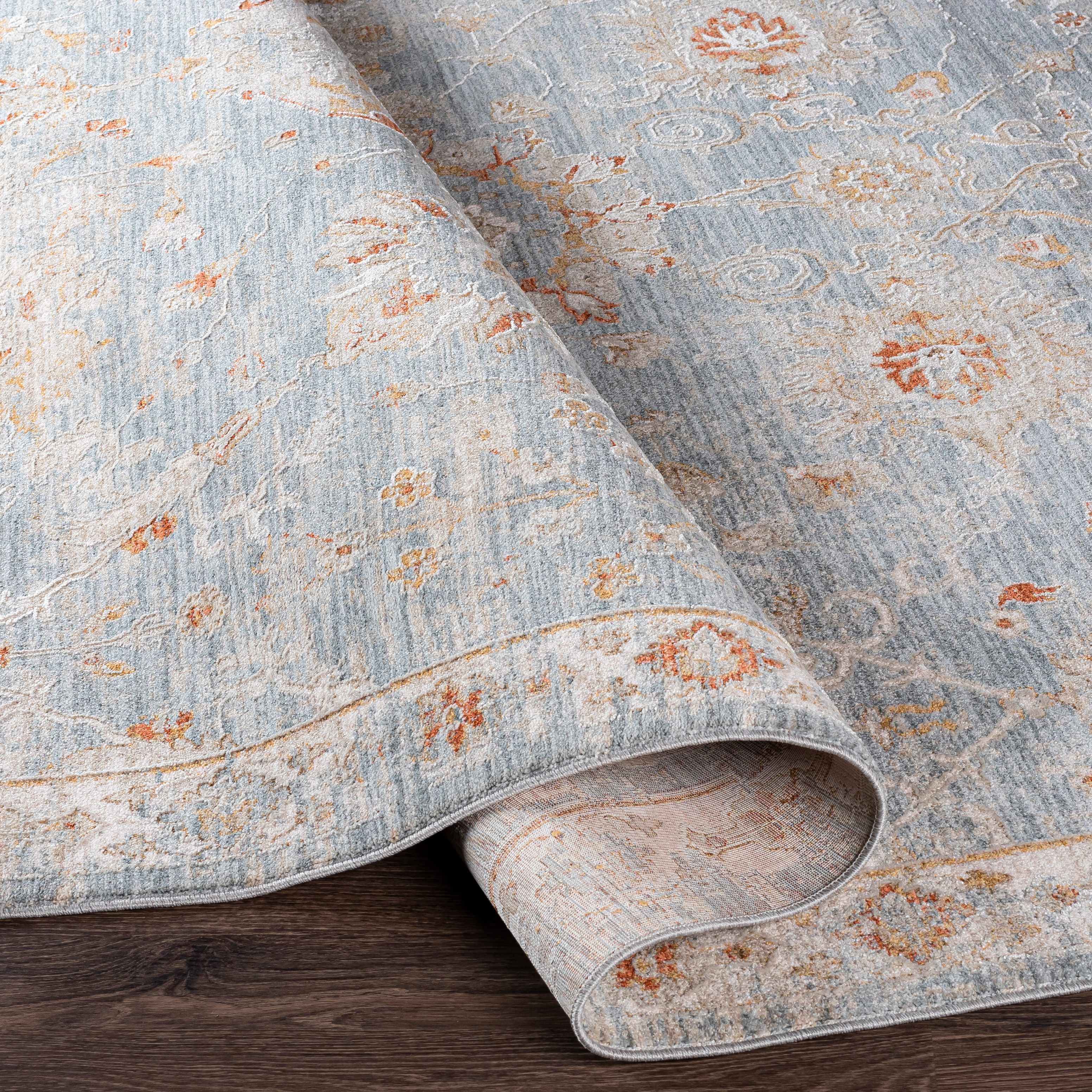 Mangham Runner Rug