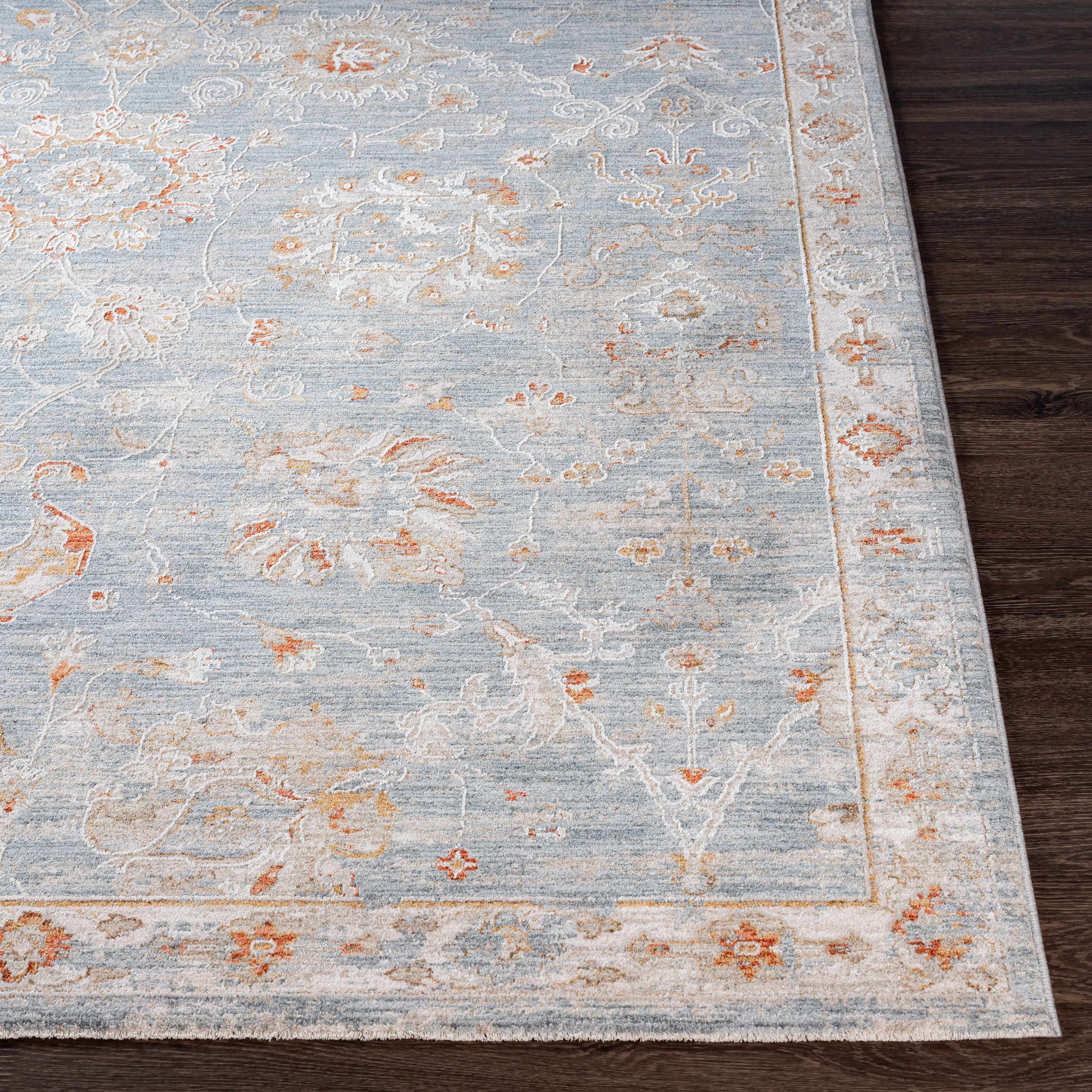 Mangham Runner Rug