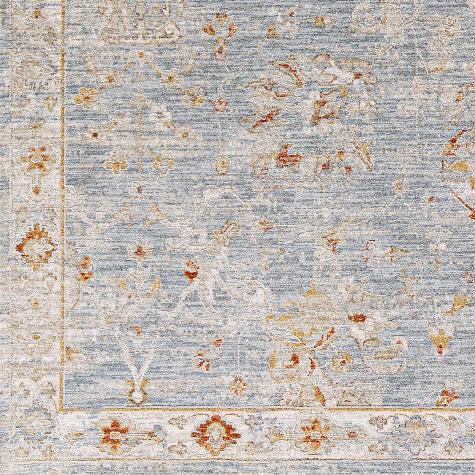 Mangham Runner Rug