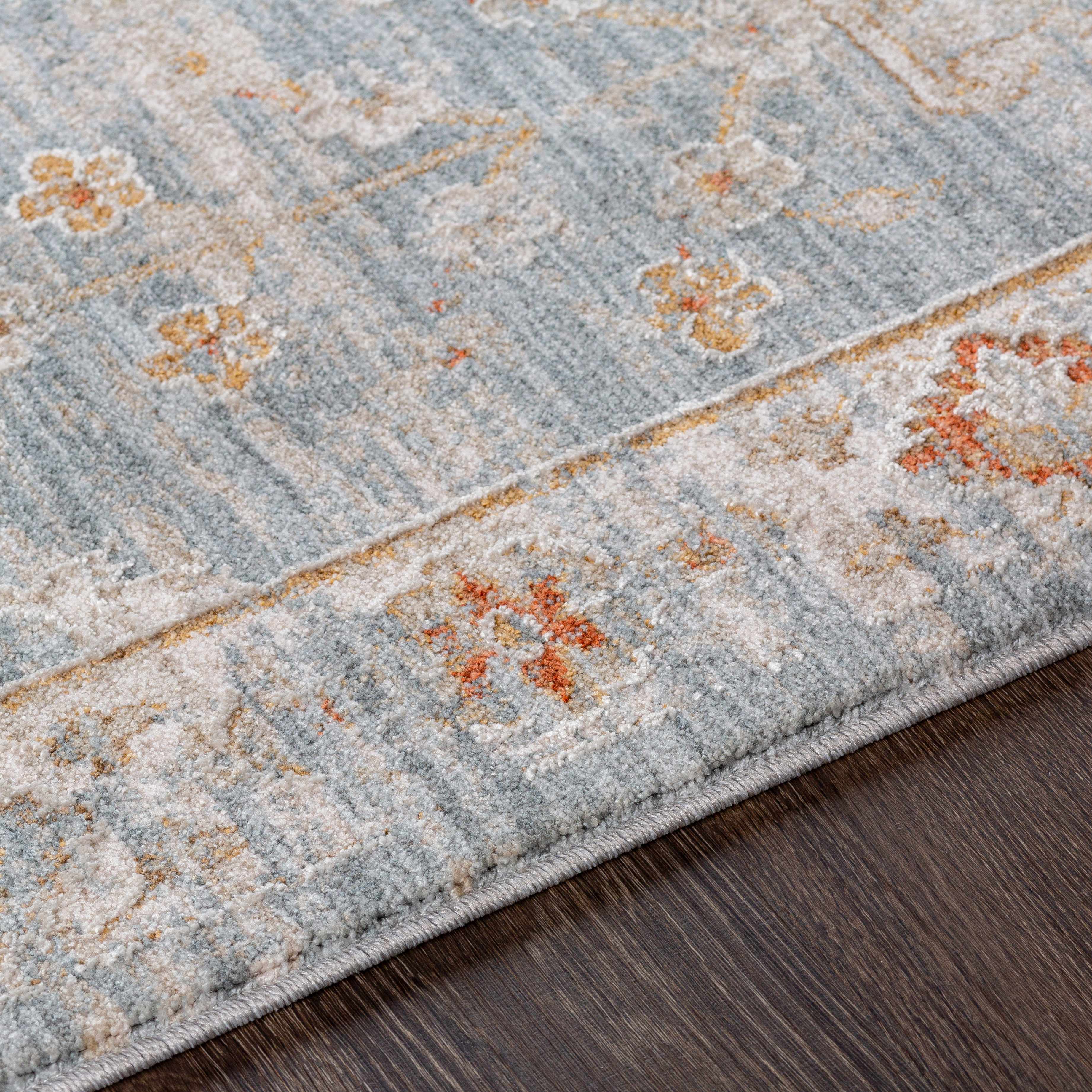 Mangham Runner Rug
