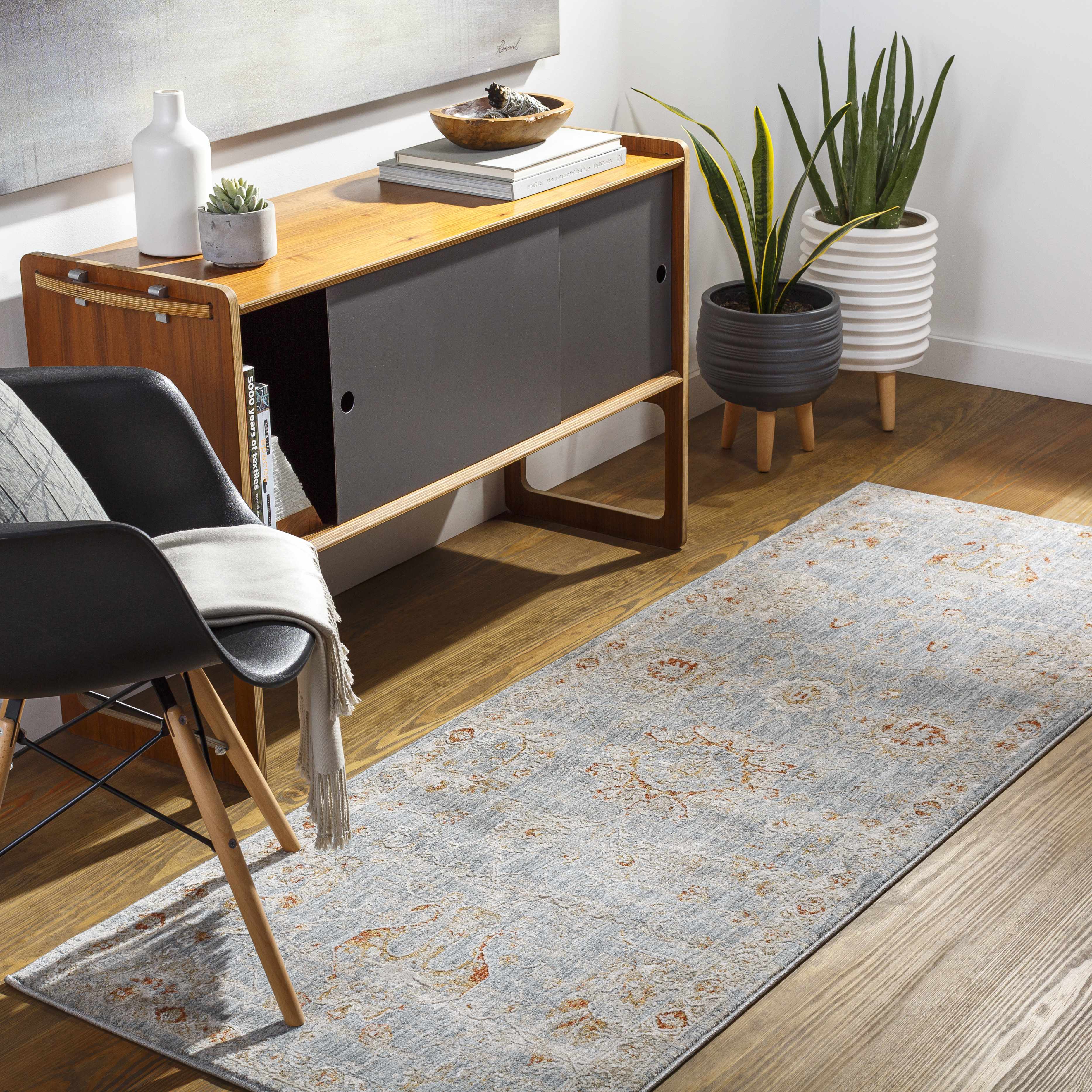 Mangham Runner Rug