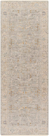 Merv Runner Rug