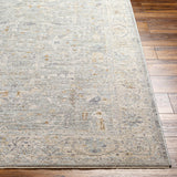 Merv Runner Rug