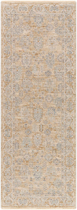 Lash Runner Rug