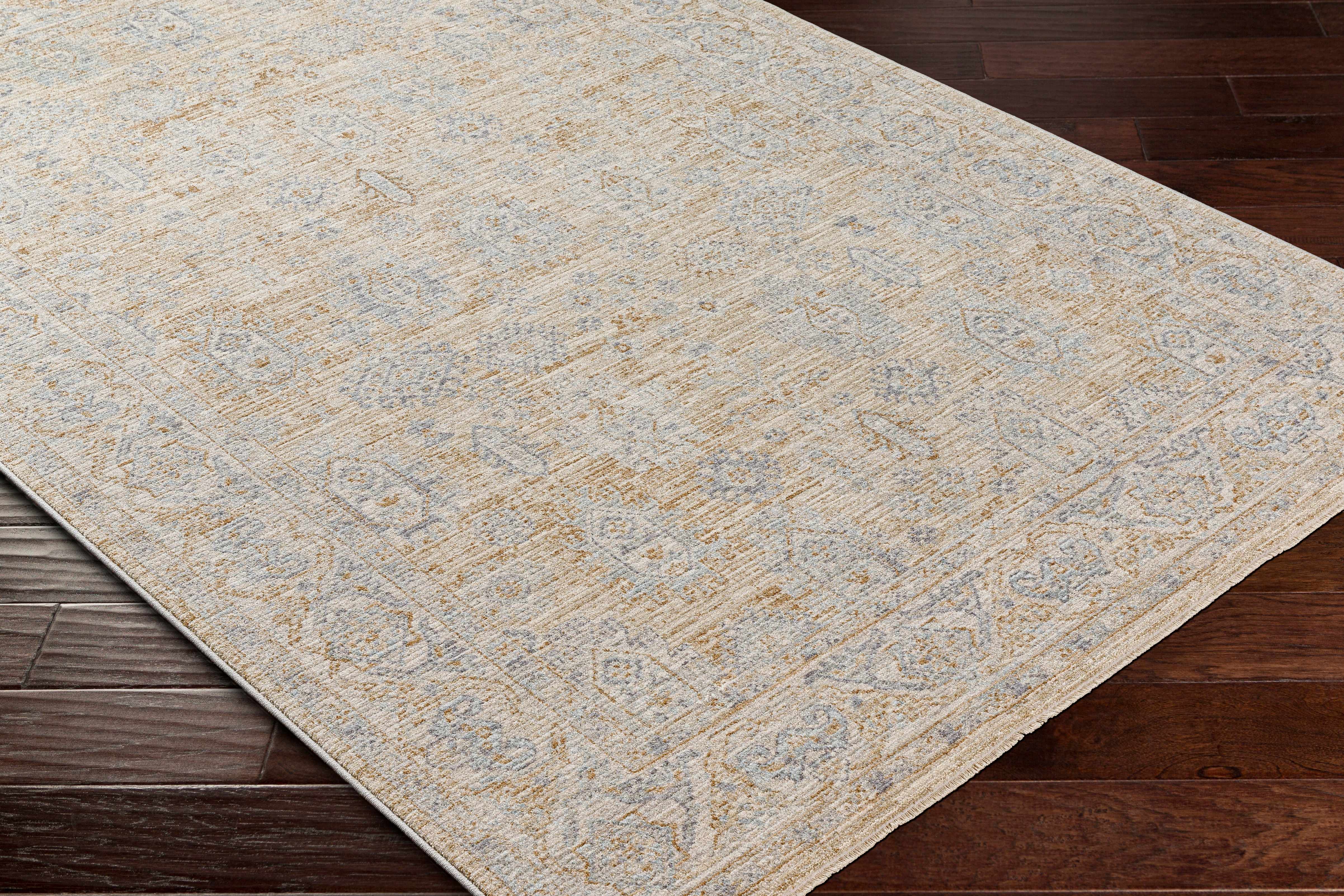 Lash Runner Rug