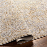Lash Runner Rug
