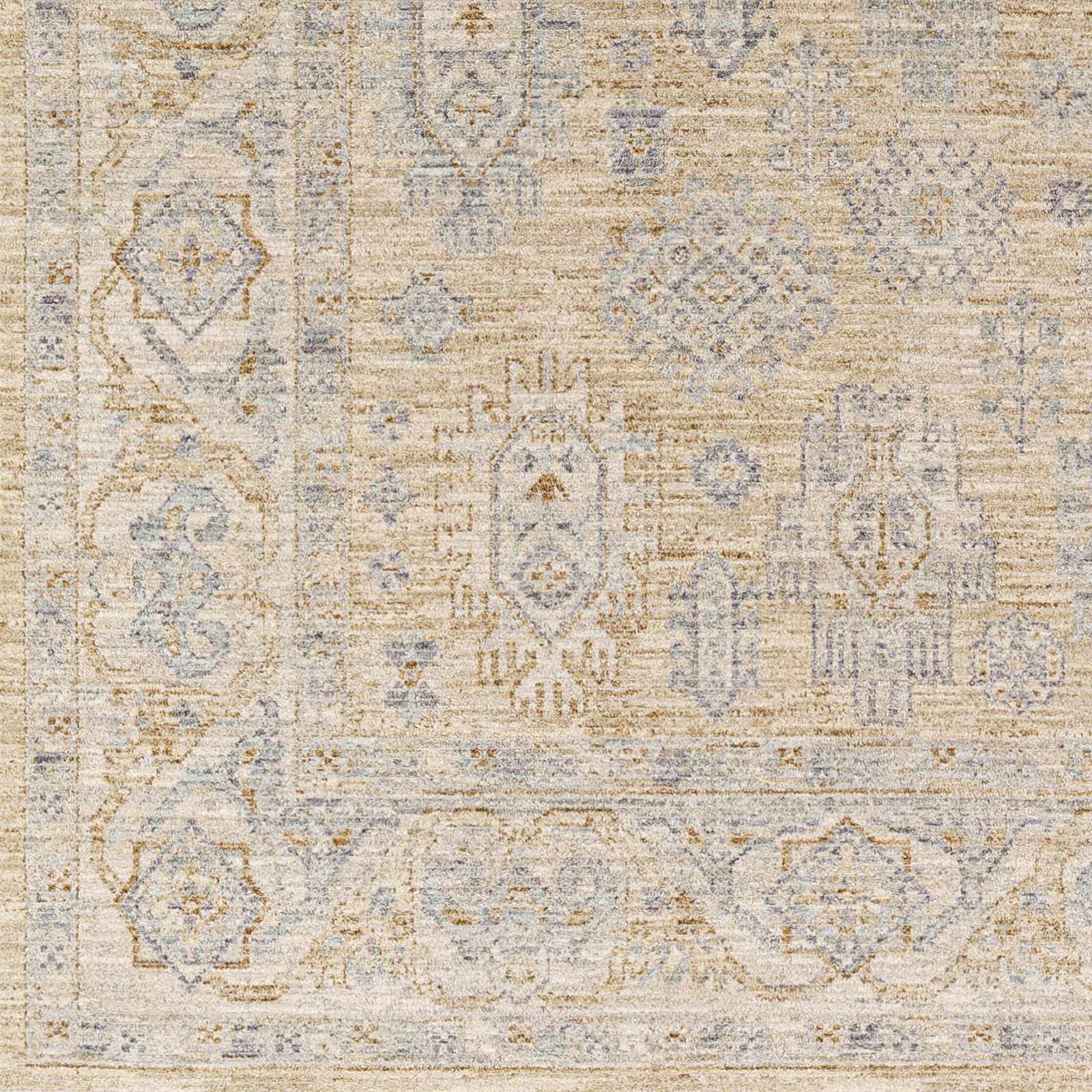 Lash Runner Rug