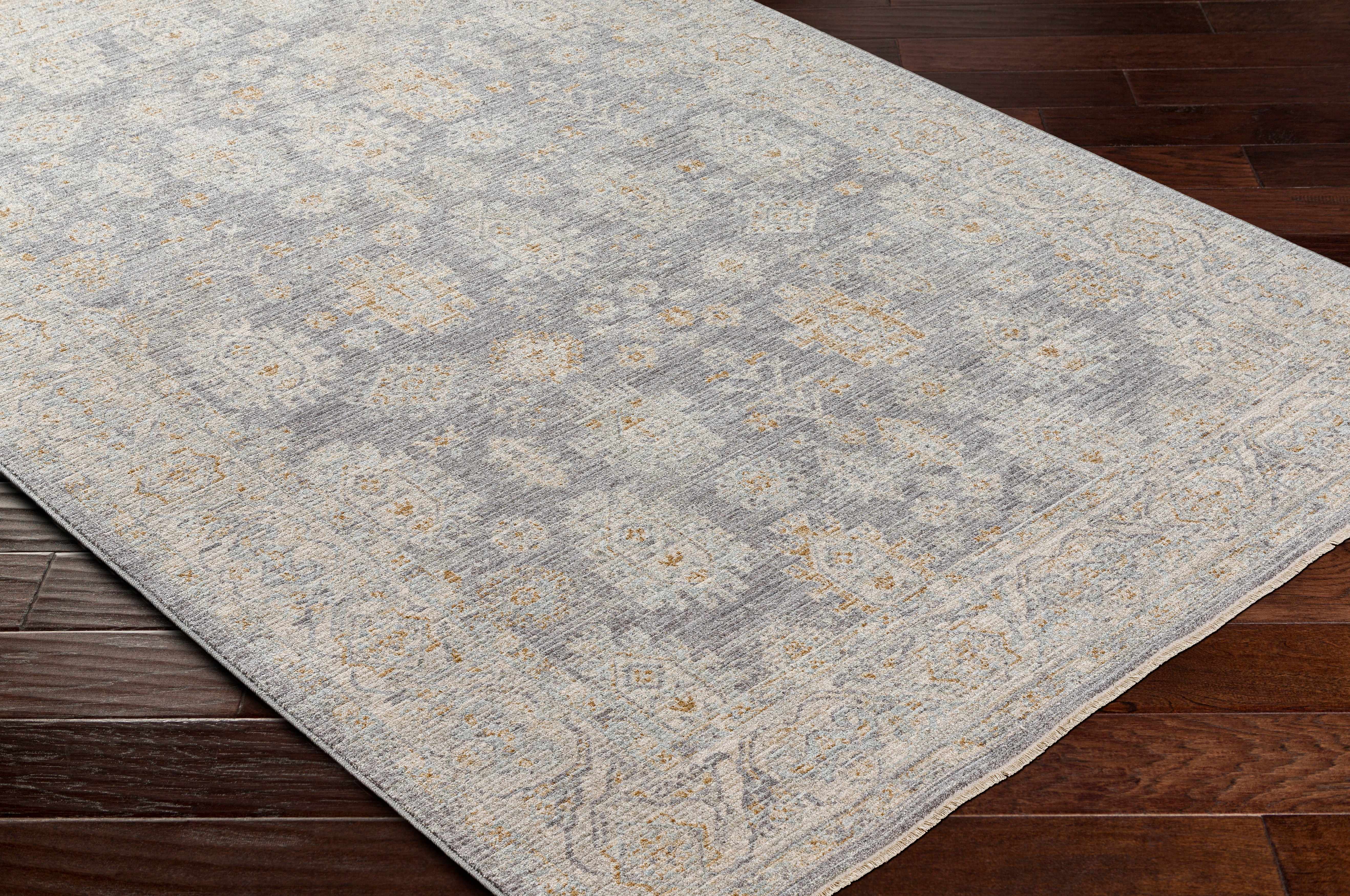 Luka Runner Rug