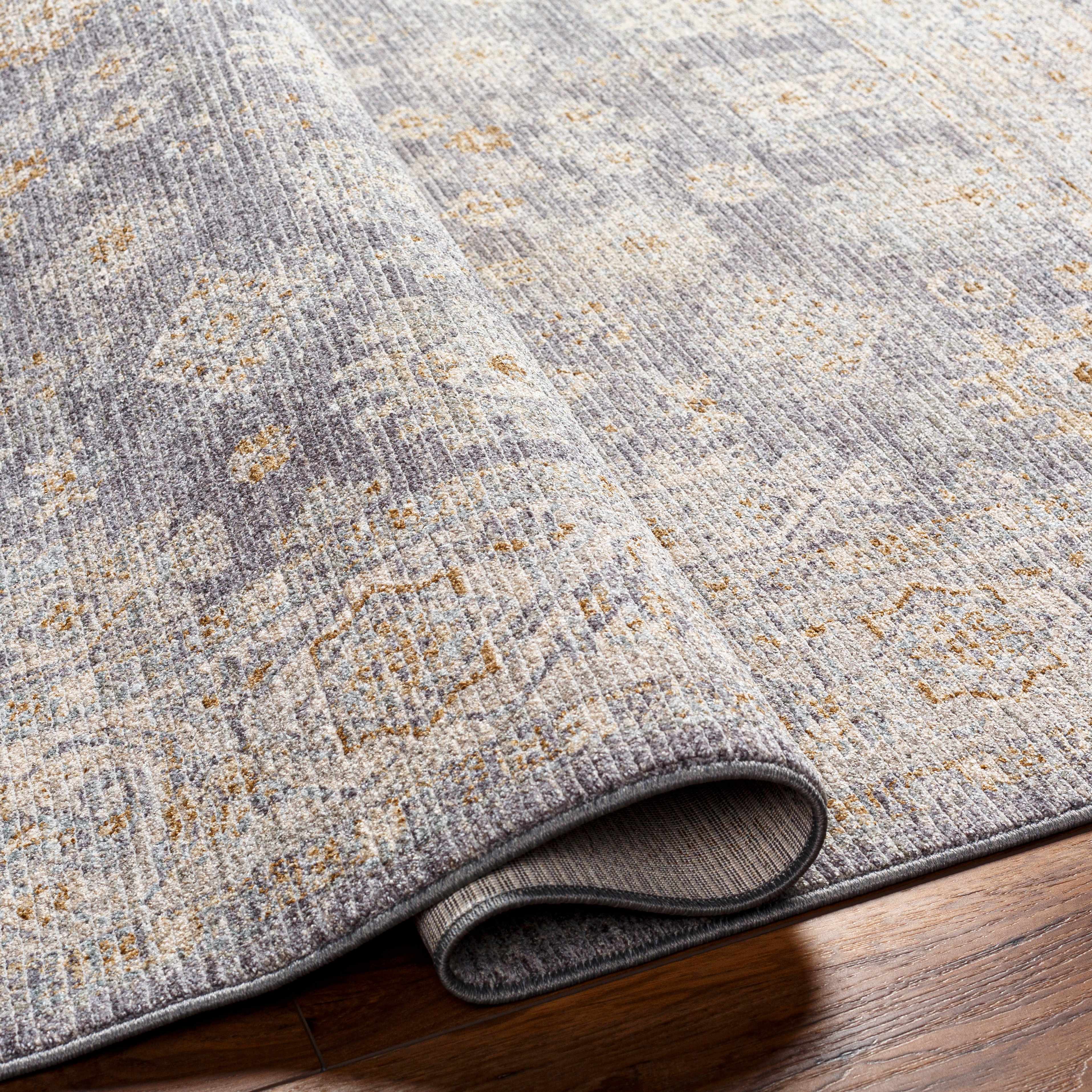 Luka Runner Rug