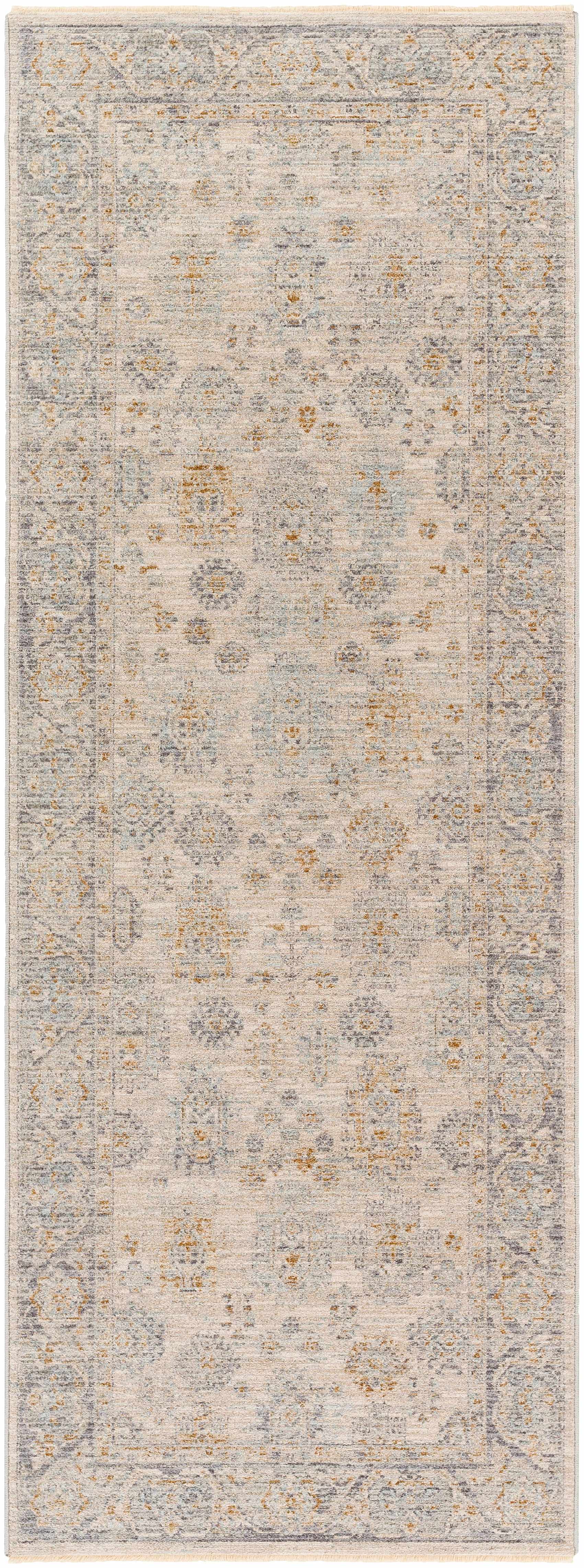 Fawn Runner Rug