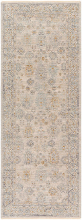 Fawn Runner Rug