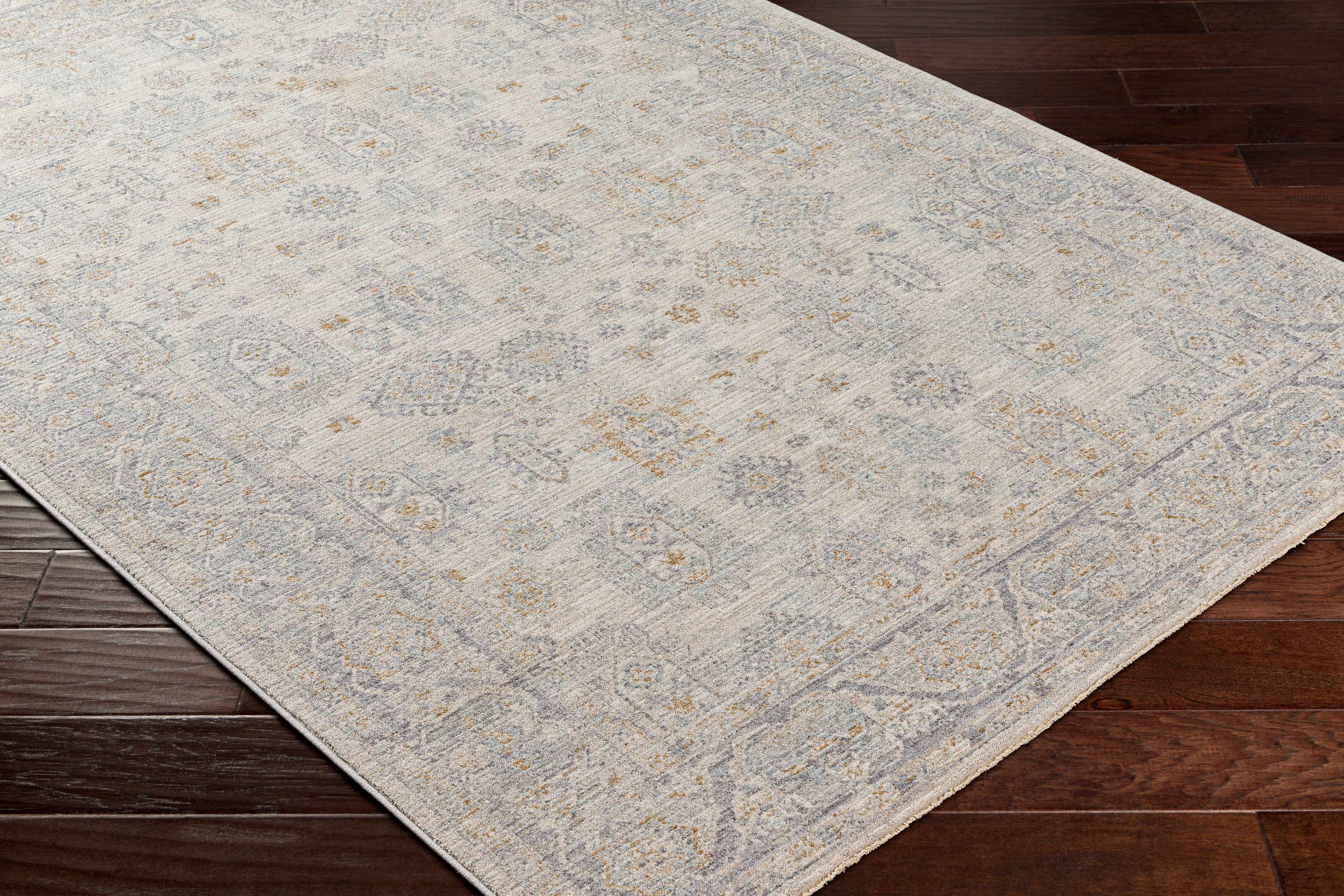 Fawn Runner Rug