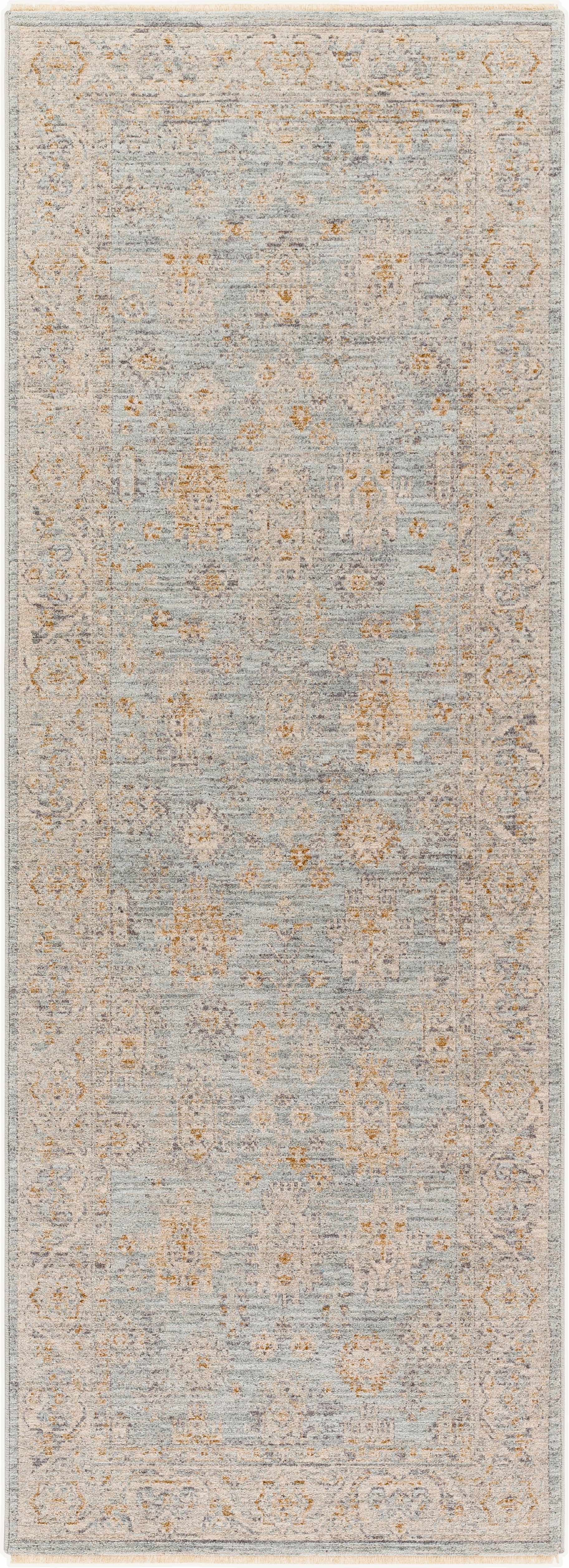 Meer Runner Rug