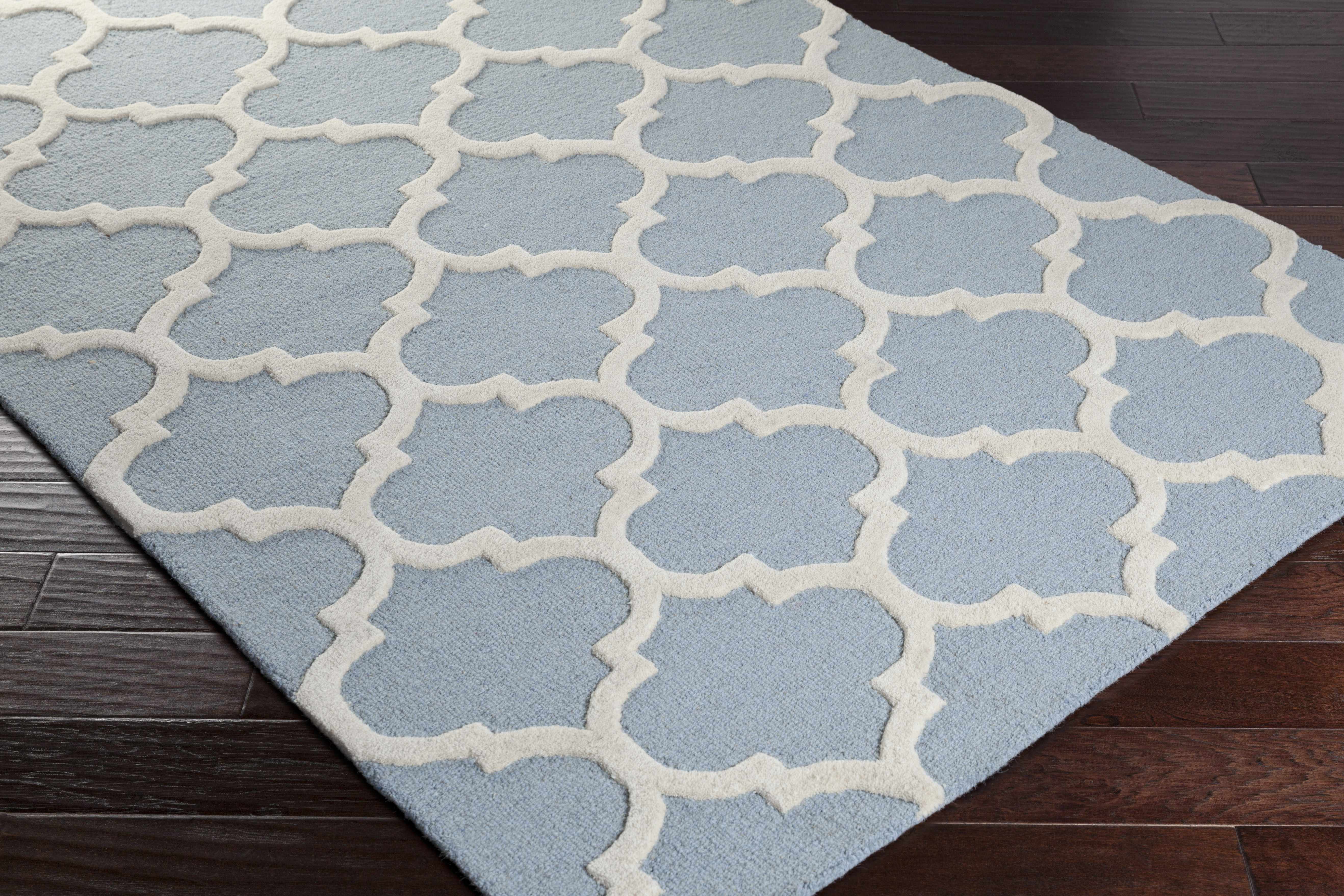 Lubbock Runner Rug
