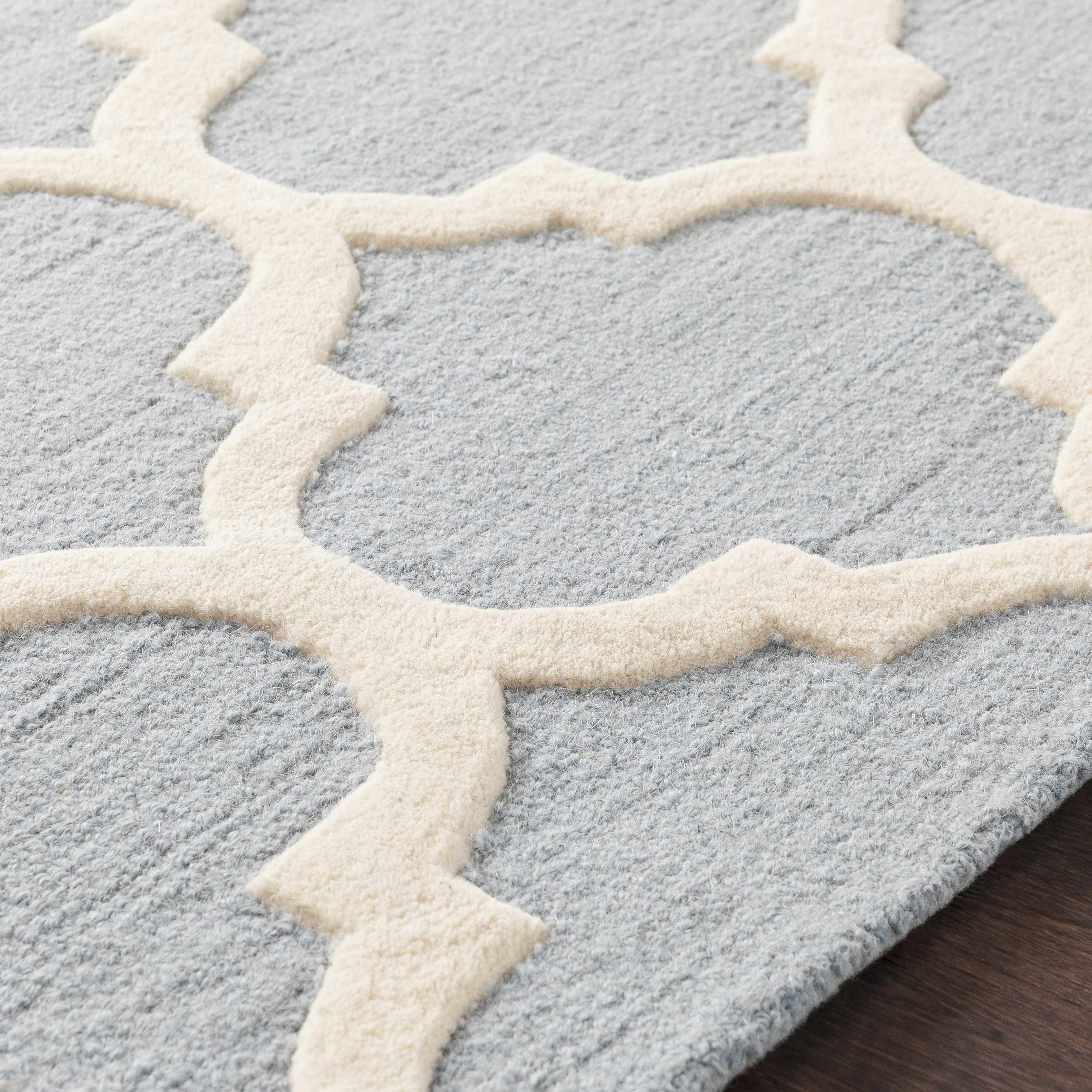 Lubbock Runner Rug