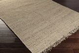 Hovland Jute Rug