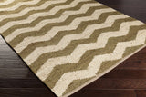 Rockholds Jute Rug