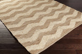Ladybank Jute Rug